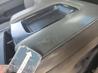 2019 Chevrolet SILVERADO MEDIUM DUTY Base - miniatura 28