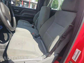 2019 Chevrolet SILVERADO MEDIUM DUTY Base - miniatura 3