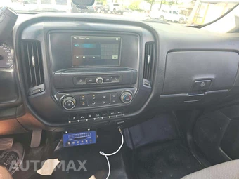 2019 Chevrolet SILVERADO MEDIUM DUTY Base - miniatura 7