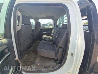2019 Chevrolet SILVERADO MEDIUM DUTY Base - miniatura 10