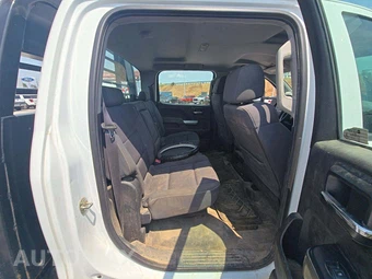 2019 Chevrolet SILVERADO MEDIUM DUTY Base - miniatura 12