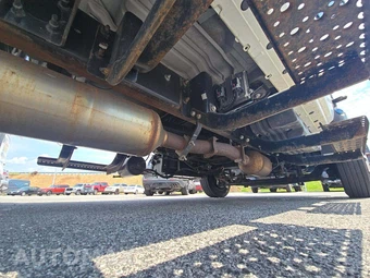 2019 Chevrolet SILVERADO MEDIUM DUTY Base - miniatura 13