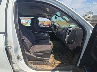2019 Chevrolet SILVERADO MEDIUM DUTY Base - miniatura 14
