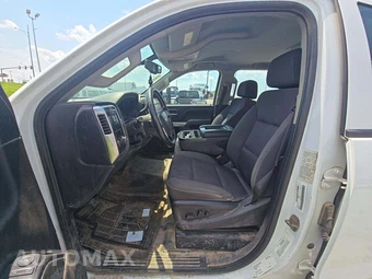 2019 Chevrolet SILVERADO MEDIUM DUTY Base - miniatura 3