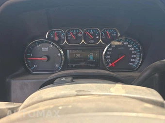 2019 Chevrolet SILVERADO MEDIUM DUTY Base - miniatura 6