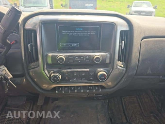2019 Chevrolet SILVERADO MEDIUM DUTY Base - miniatura 7