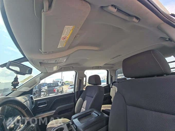 2019 Chevrolet SILVERADO MEDIUM DUTY Base - miniatura 8