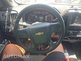 2019 Chevrolet SILVERADO MEDIUM DUTY Base - miniatura 10