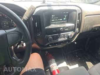 2019 Chevrolet SILVERADO MEDIUM DUTY Base - miniatura 11