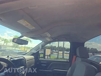2019 Chevrolet SILVERADO MEDIUM DUTY Base - miniatura 18