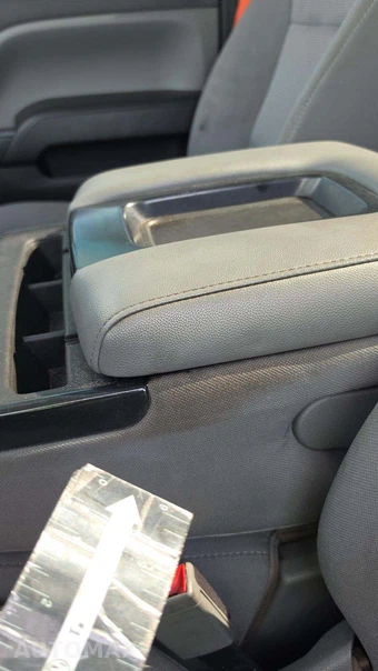 2019 Chevrolet SILVERADO MEDIUM DUTY Base - miniatura 22