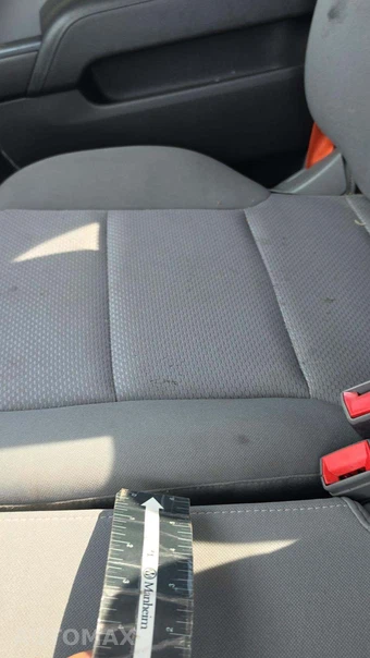 2019 Chevrolet SILVERADO MEDIUM DUTY Base - miniatura 26
