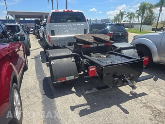 2019 Chevrolet SILVERADO MEDIUM DUTY Base - miniatura 6