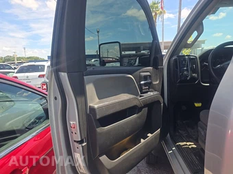 2019 Chevrolet SILVERADO MEDIUM DUTY Base - miniatura 9