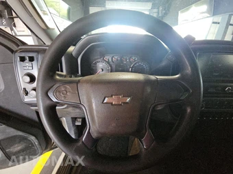 2019 Chevrolet SILVERADO MEDIUM DUTY Base - miniatura 10