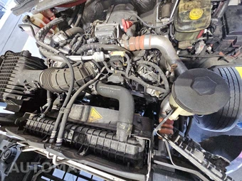 2019 Chevrolet SILVERADO MEDIUM DUTY Base - miniatura 14