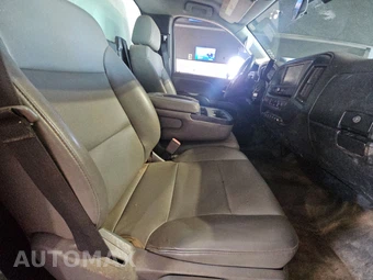 2019 Chevrolet SILVERADO MEDIUM DUTY Base - miniatura 8