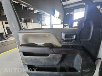 2019 Chevrolet SILVERADO MEDIUM DUTY Base - miniatura 9