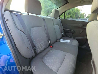 2019 Chevrolet Sonic LS Sedan 1SB – miniatura 13