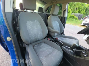 2019 Chevrolet Sonic LS Sedan 1SB – miniatura 15