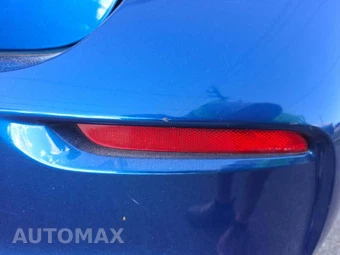 2019 Chevrolet Sonic LS Sedan 1SB – miniatura 20