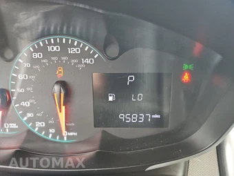 2019 Chevrolet Sonic LT Hatchback 1FL – miniatura 12