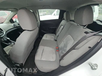 2019 Chevrolet Sonic LT Hatchback 1FL – miniatura 13