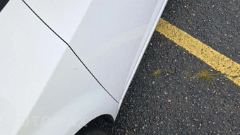 2019 Chevrolet Sonic LT Hatchback 1FL – miniatura 19
