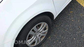 2019 Chevrolet Sonic LT Hatchback 1FL – miniatura 21