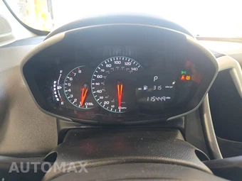 2019 Chevrolet Sonic LT Hatchback 1FL - miniatura 12