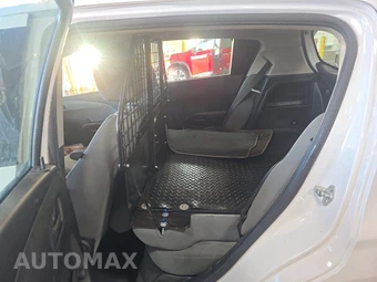 2019 Chevrolet Sonic LT Hatchback 1FL - miniatura 13