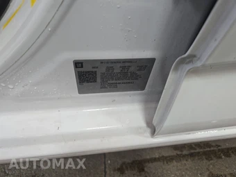 2019 Chevrolet Sonic LT Hatchback 1FL - miniatura 14