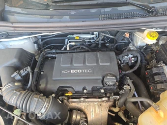 2019 Chevrolet Sonic LT Hatchback 1FL - miniatura 15