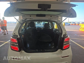 2019 Chevrolet Sonic LT Hatchback 1FL - miniatura 16
