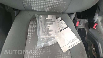 2019 Chevrolet Sonic LT Hatchback 1FL - miniatura 19