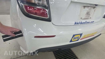2019 Chevrolet Sonic LT Hatchback 1FL - miniatura 25