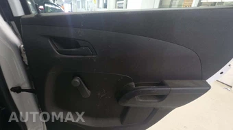 2019 Chevrolet Sonic LT Hatchback 1FL - miniatura 37