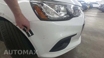 2019 Chevrolet Sonic LT Hatchback 1FL - miniatura 46