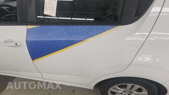 2019 Chevrolet Sonic LT Hatchback 1FL - miniatura 54