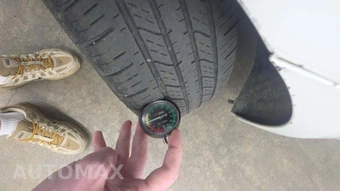 2019 Chevrolet Sonic LT Hatchback 1FL - miniatura 61