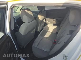 2019 Chevrolet Sonic LT Hatchback 1FL - miniatura 13