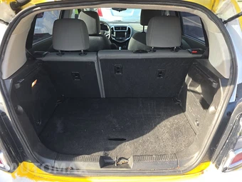 2019 Chevrolet Sonic LT Hatchback 1FL - miniatura 16