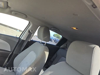 2019 Chevrolet Sonic LT Hatchback 1FL - miniatura 17