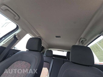 2019 Chevrolet Sonic LT Hatchback 1SD – miniatura 11