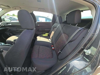 2019 Chevrolet Sonic LT Hatchback 1SD – miniatura 13