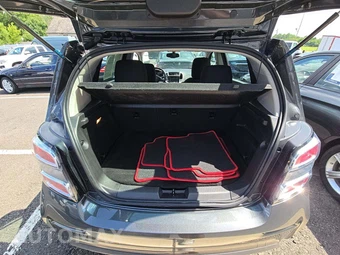 2019 Chevrolet Sonic LT Hatchback 1SD – miniatura 14