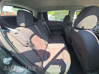 2019 Chevrolet Sonic LT Hatchback 1SD – miniatura 16