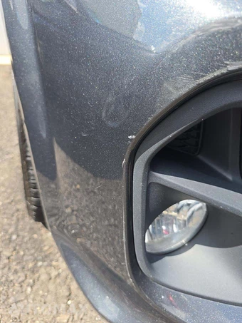 2019 Chevrolet Sonic LT Hatchback 1SD – miniatura 21