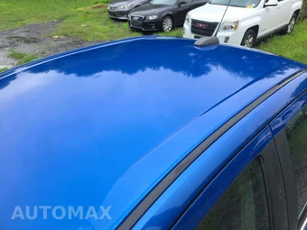 2019 Chevrolet Sonic LT Sedan 1SD - miniatura 12