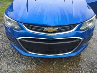 2019 Chevrolet Sonic LT Sedan 1SD - miniatura 21